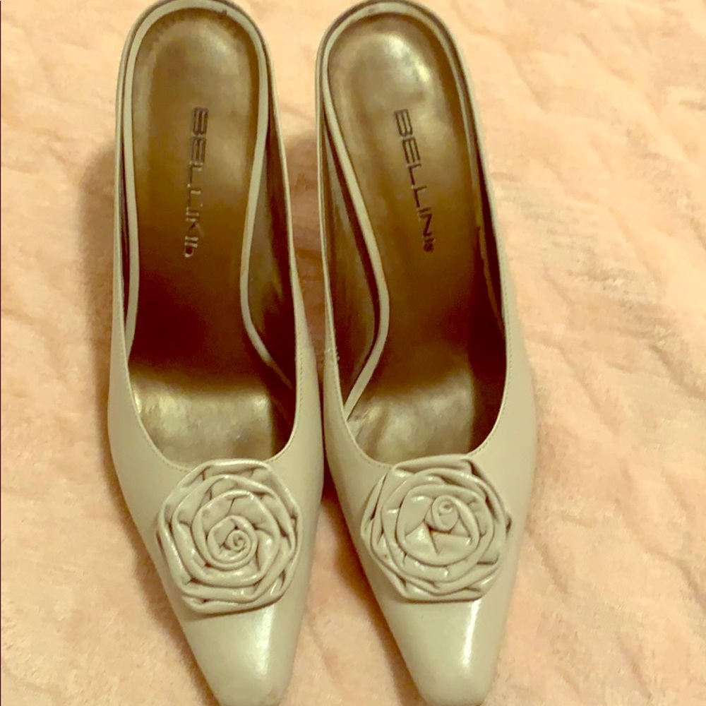 Bellini shoes